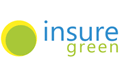 insure green logo