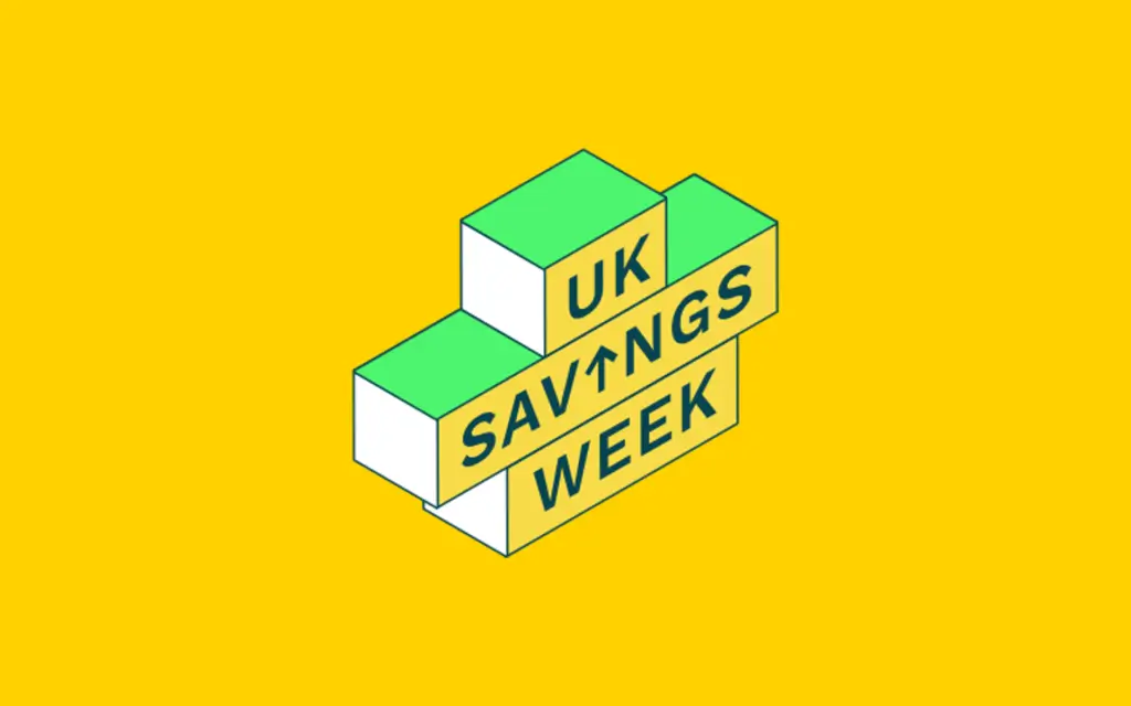 UK Savings Week